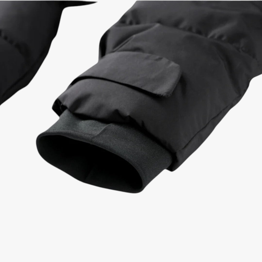 Clara | Wasserdichte Fleecejacke für Damen mit Gürtel 6