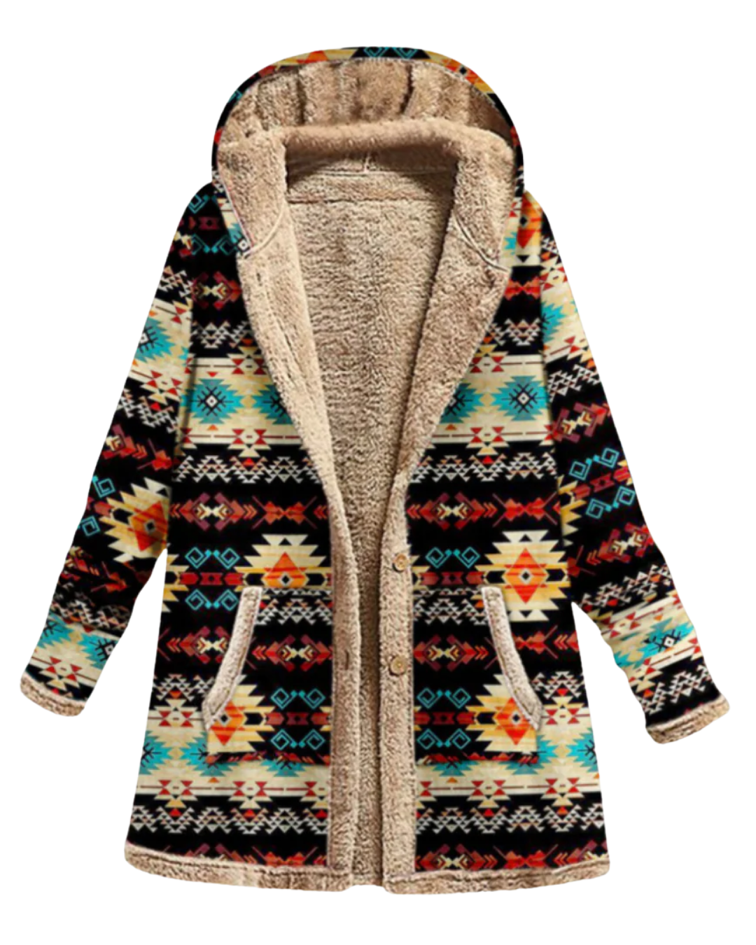 Isaline | Eleganter Übergangsmantel für Damen vielseitig 1