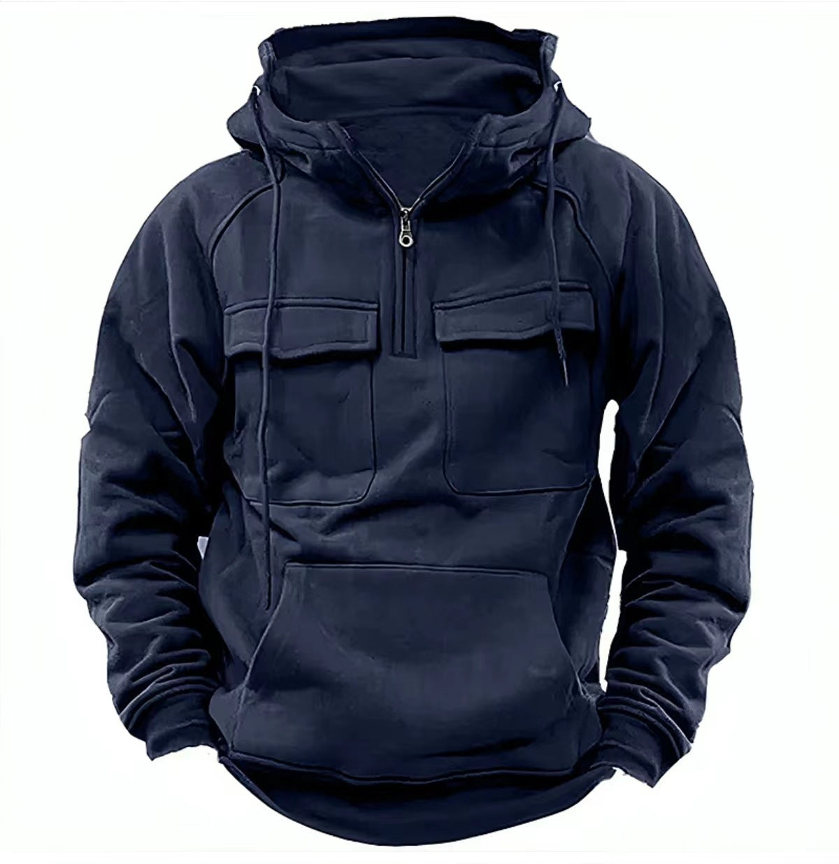 Nova Hoodie Urban Herren