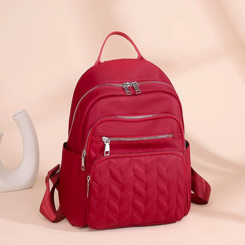 Amalia | Rucksack für stilvolle Organisation