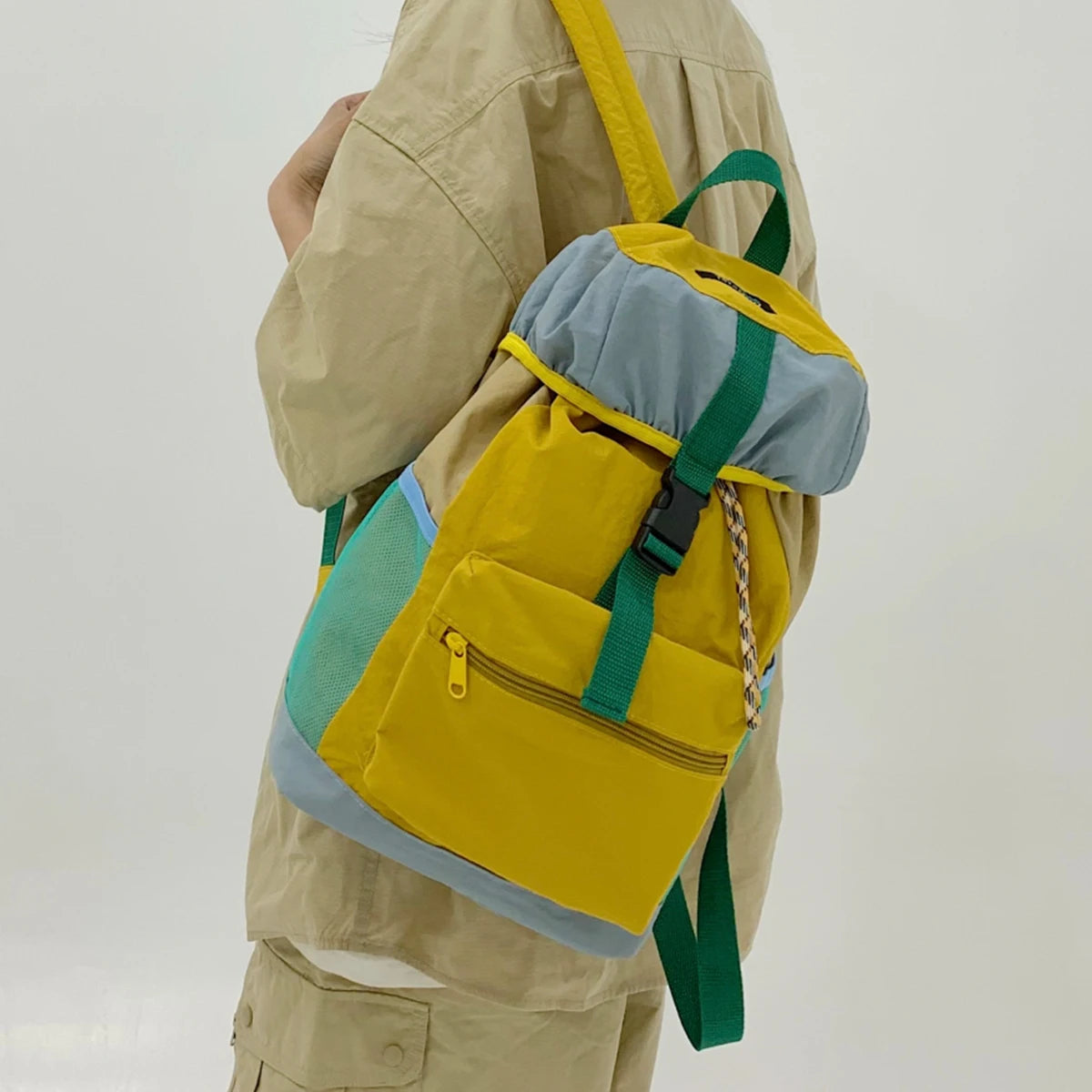 Talia | Rucksack für bunte Abenteuer