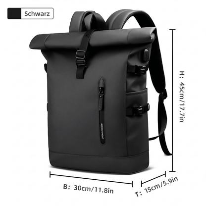 Matteo | Rucksack für grenzenlose Freiheit
