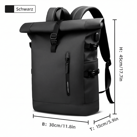 Matteo | Rucksack für grenzenlose Freiheit
