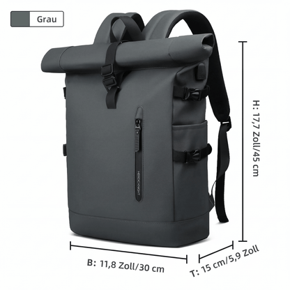Matteo | Rucksack für grenzenlose Freiheit