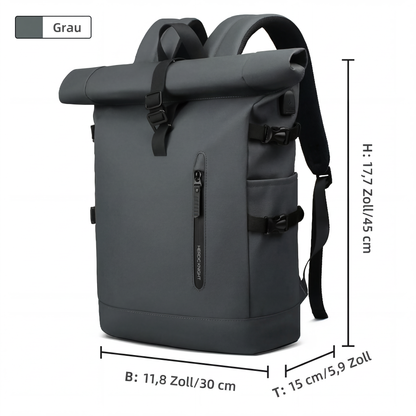Matteo | Rucksack für grenzenlose Freiheit