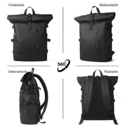 Matteo | Rucksack für grenzenlose Freiheit