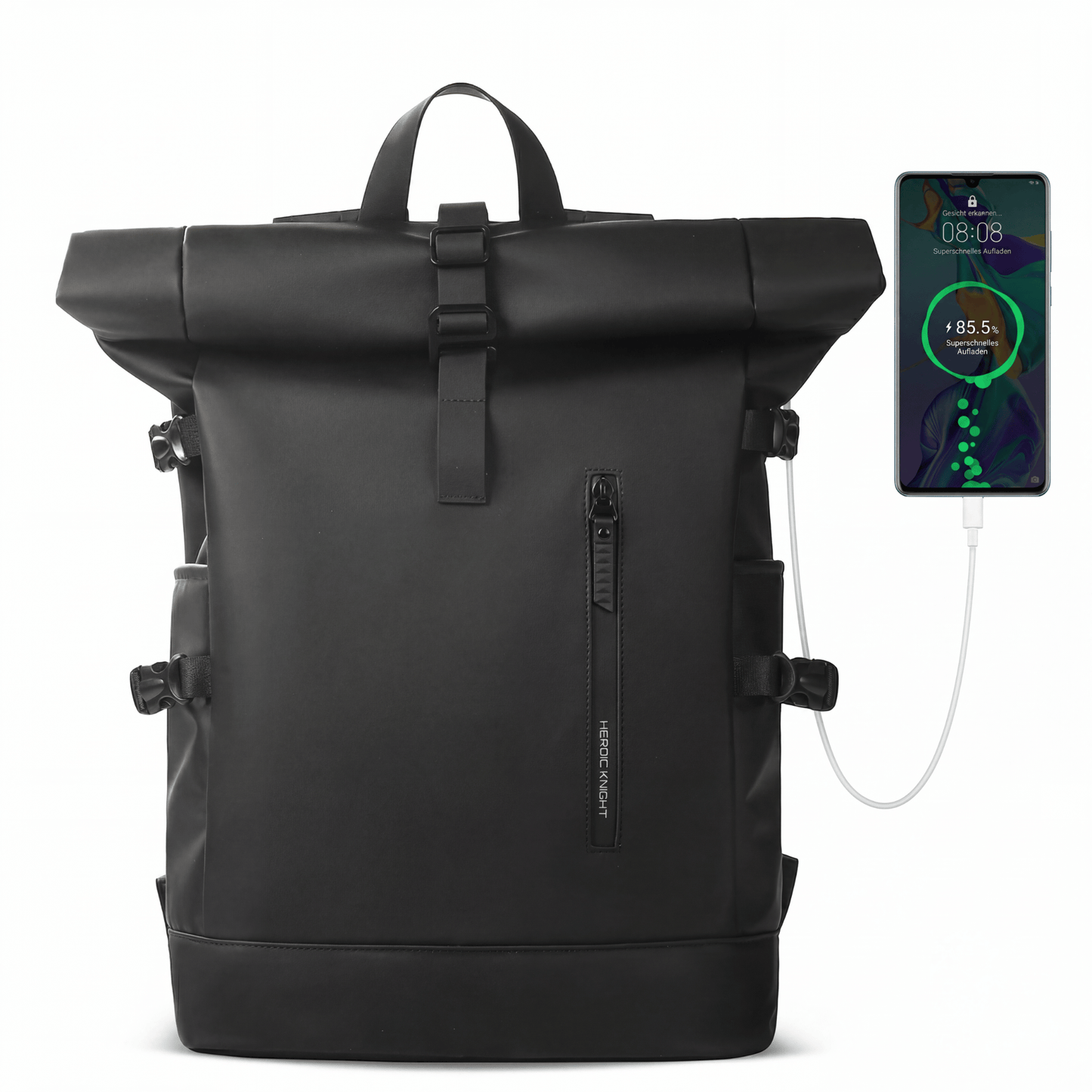 Matteo | Rucksack für grenzenlose Freiheit