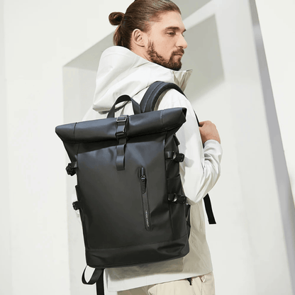 Matteo | Rucksack für grenzenlose Freiheit