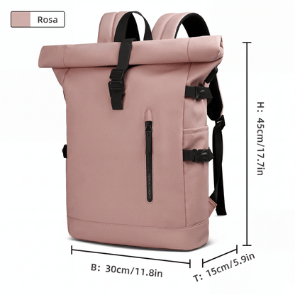 Matteo | Rucksack für grenzenlose Freiheit
