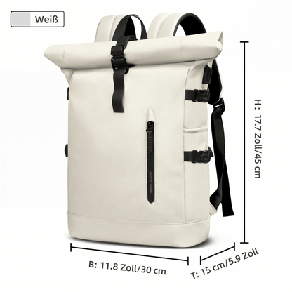 Matteo | Rucksack für grenzenlose Freiheit