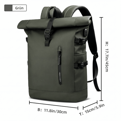 Matteo | Rucksack für grenzenlose Freiheit