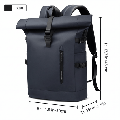Matteo | Rucksack für grenzenlose Freiheit