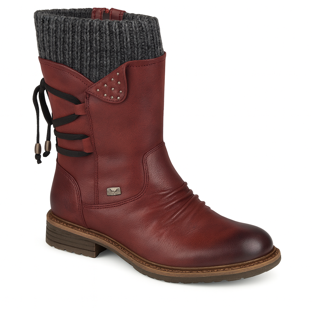 Nova Winterstiefel Robust – Warm