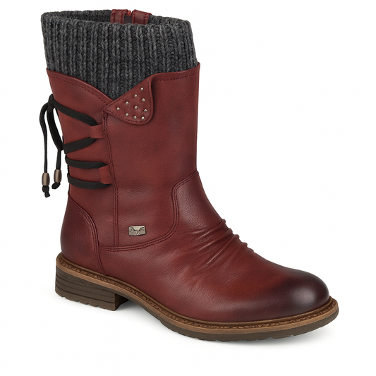 Nova Winterstiefel Robust – Warm