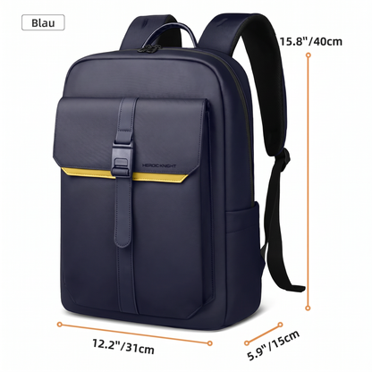 Noel | Business Rucksack für souveräne Auftritte
