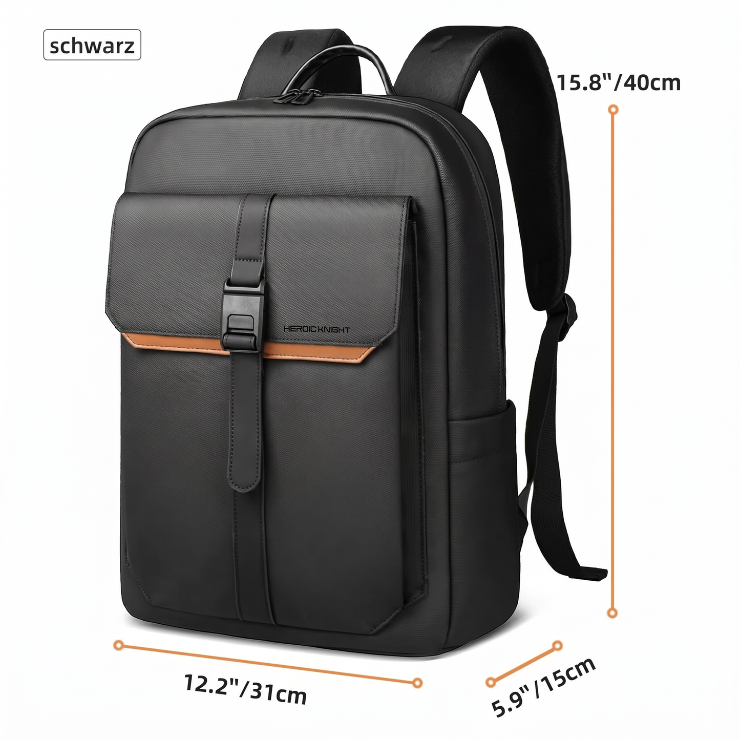 Noel | Business Rucksack für souveräne Auftritte