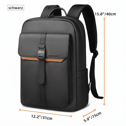 Noel | Business Rucksack für souveräne Auftritte