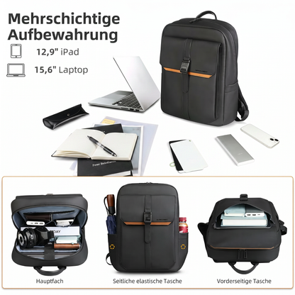 Noel | Business Rucksack für souveräne Auftritte