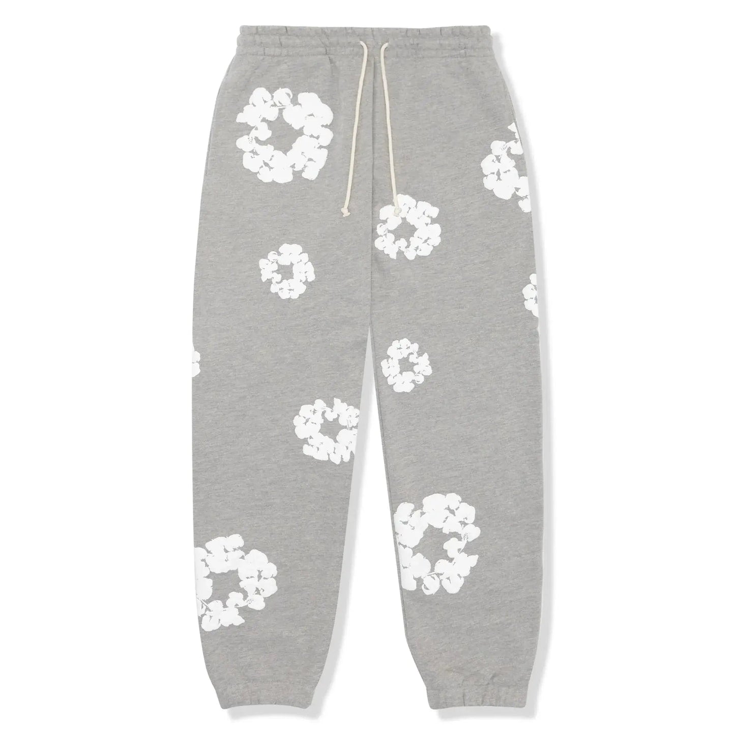 Blumen | Eleganter Tracksuit für Damen komfortabel 5