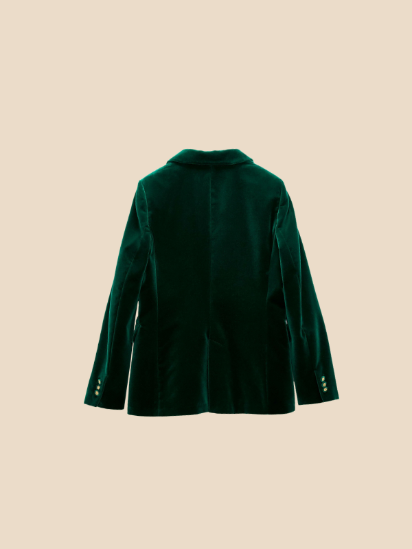 Camila Blazer Elegant Damen