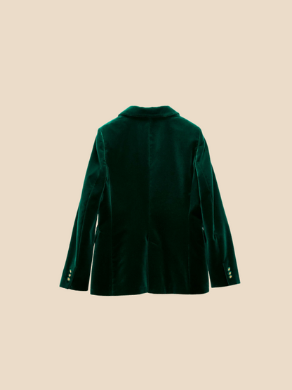 Camila Blazer Elegant Damen