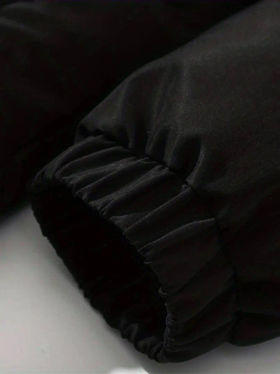 Chloé | Elegante Steppjacke für Damen winter 3