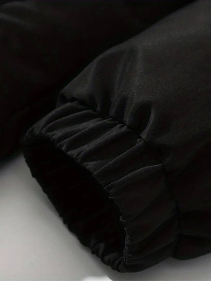 Chloé | Elegante Steppjacke für Damen winter 3