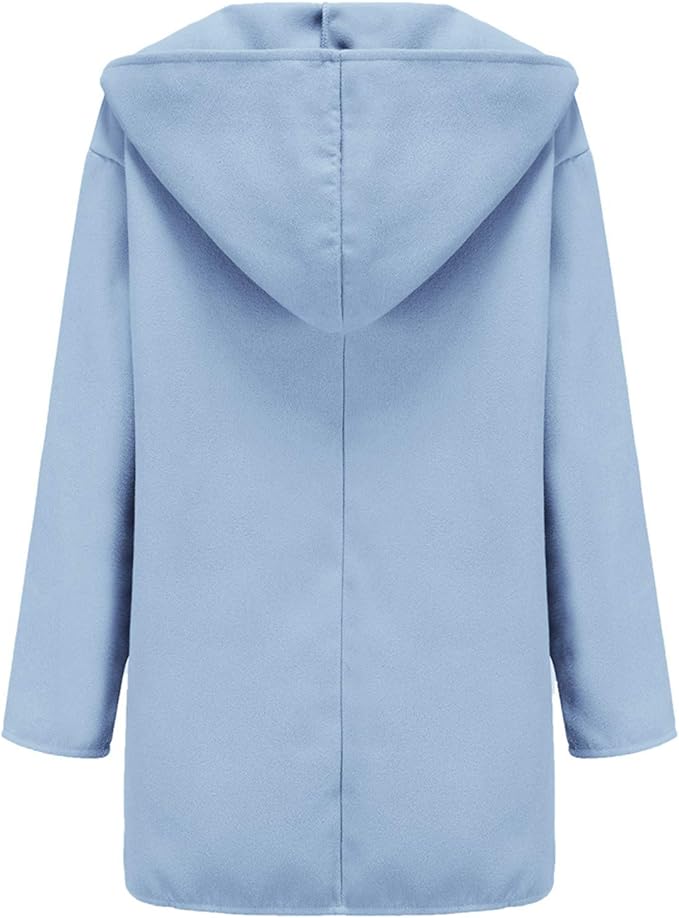 Serene Damenjacke Elegant