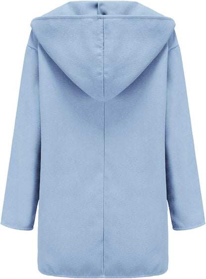 Serene Damenjacke Elegant