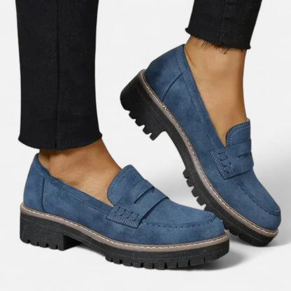 Damen Komfortschuhe