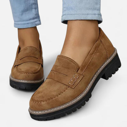 Damen Komfortschuhe