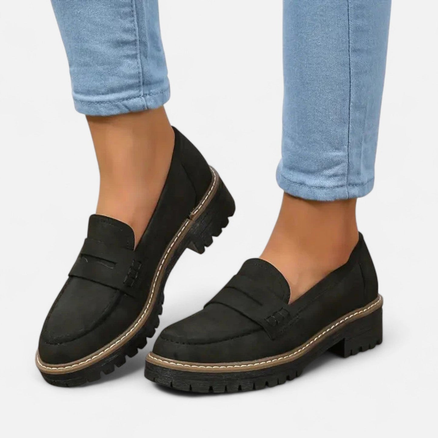 Damen Komfortschuhe