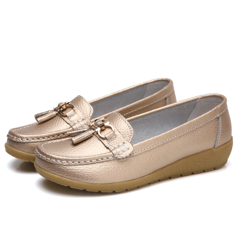 Damen Komfortschuhe – Eleganz für jeden Tag