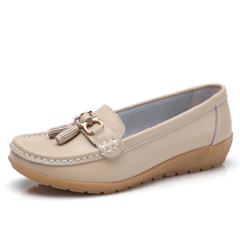 Damen Komfortschuhe – Eleganz für jeden Tag
