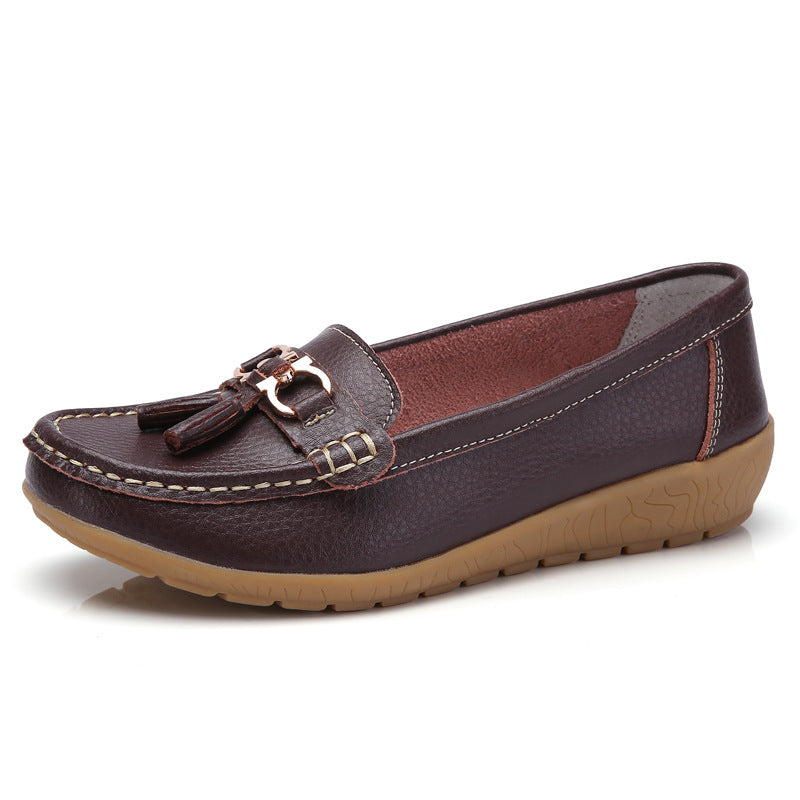 Damen Komfortschuhe – Eleganz für jeden Tag