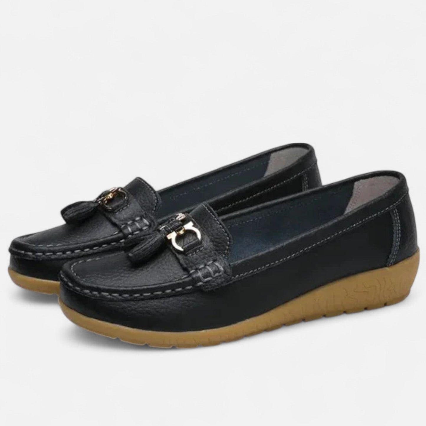 Damen Komfortschuhe – Eleganz für jeden Tag