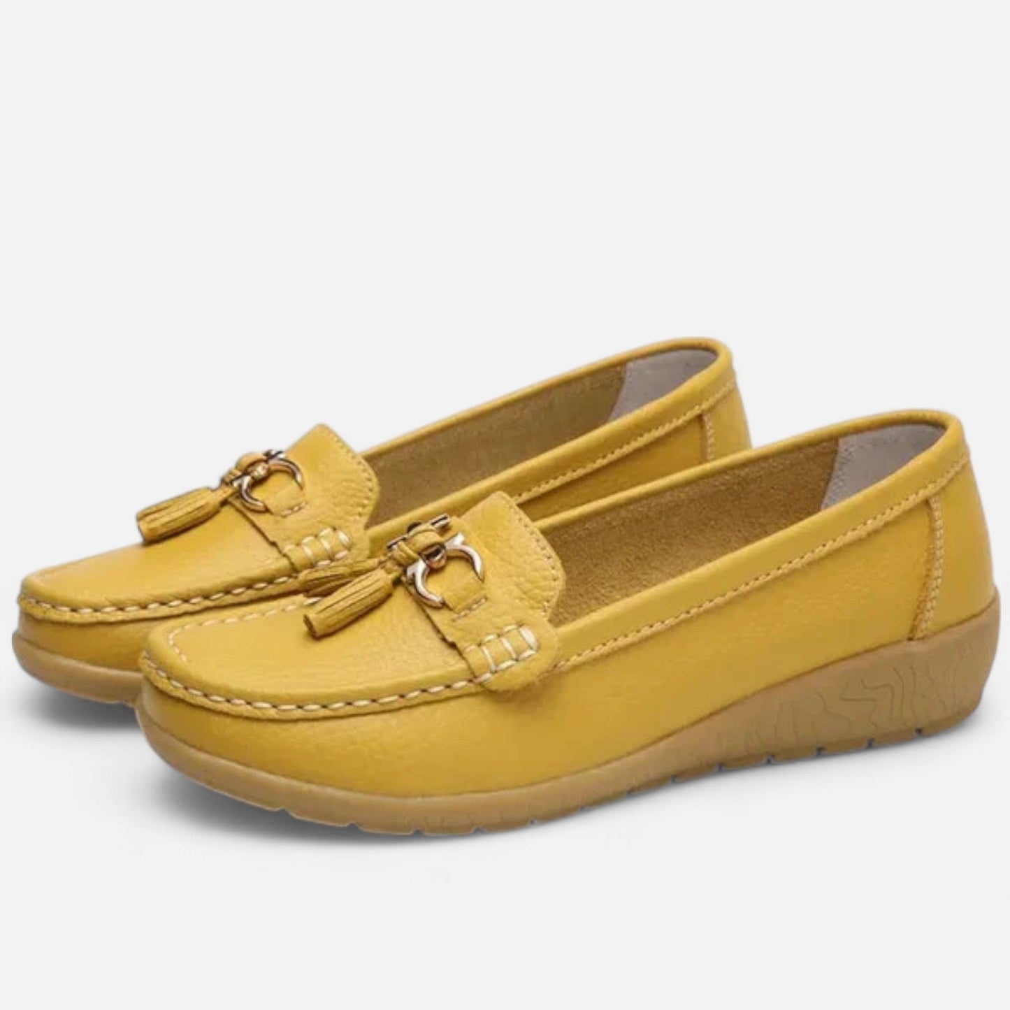 Damen Komfortschuhe – Eleganz für jeden Tag