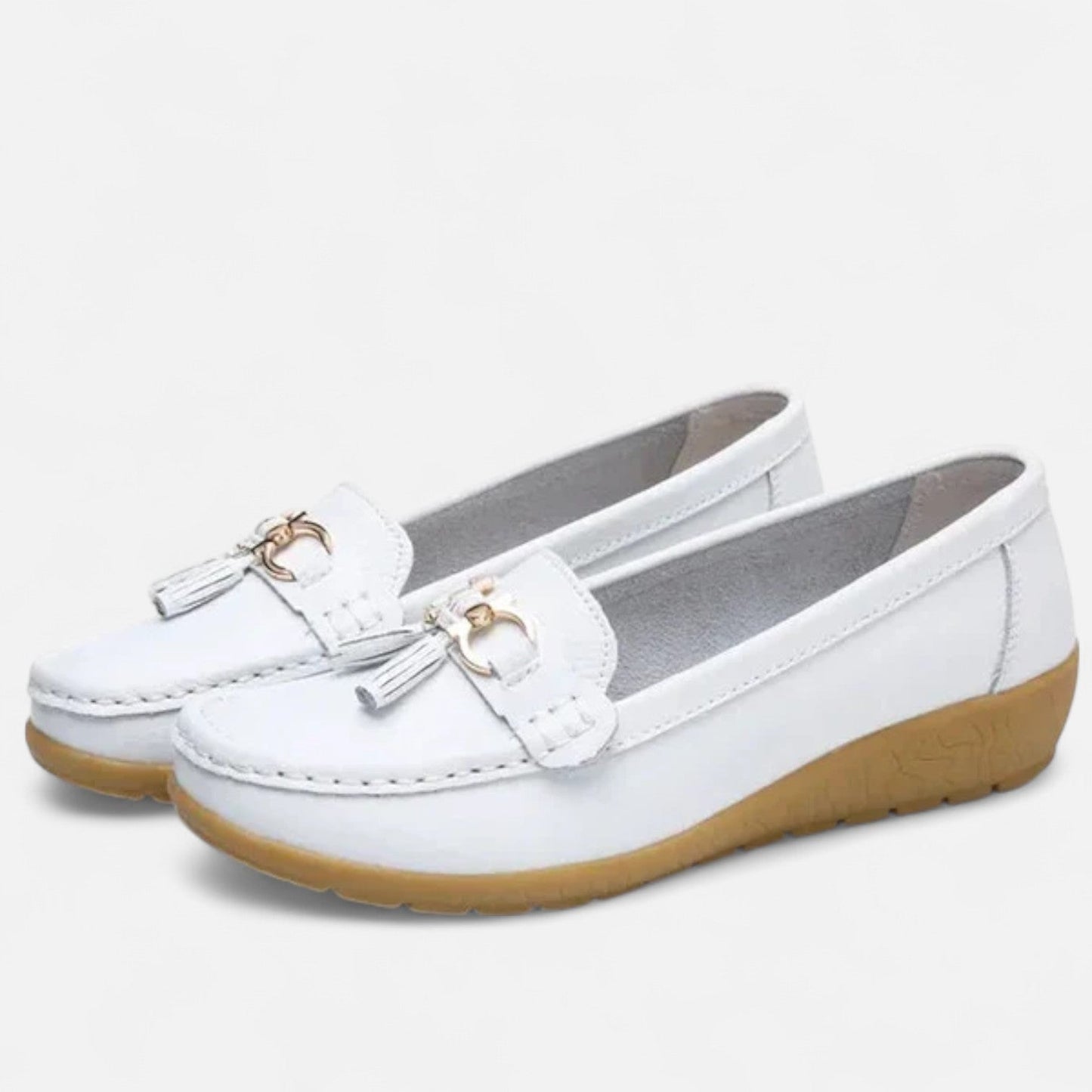 Damen Komfortschuhe – Eleganz für jeden Tag