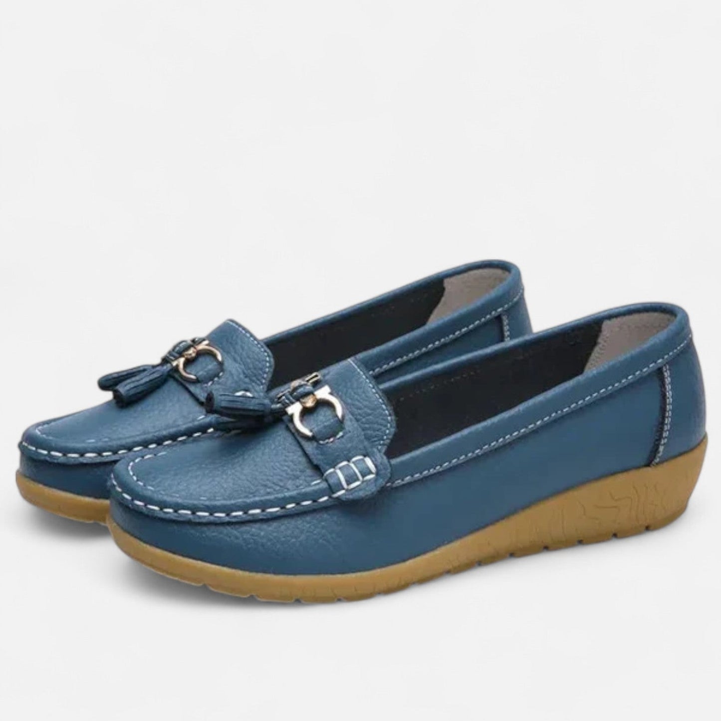 Damen Komfortschuhe – Eleganz für jeden Tag