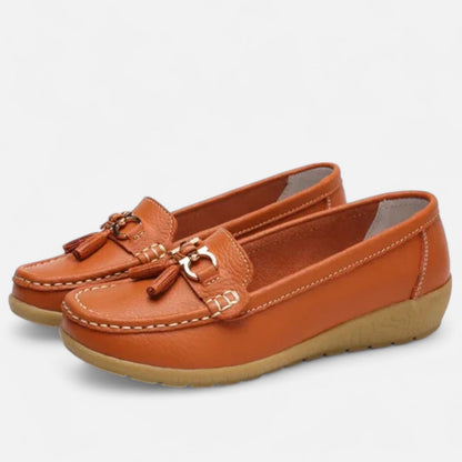 Damen Komfortschuhe – Eleganz für jeden Tag