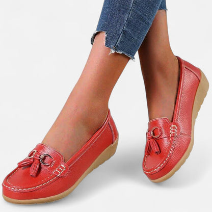 Damen Komfortschuhe – Eleganz für jeden Tag