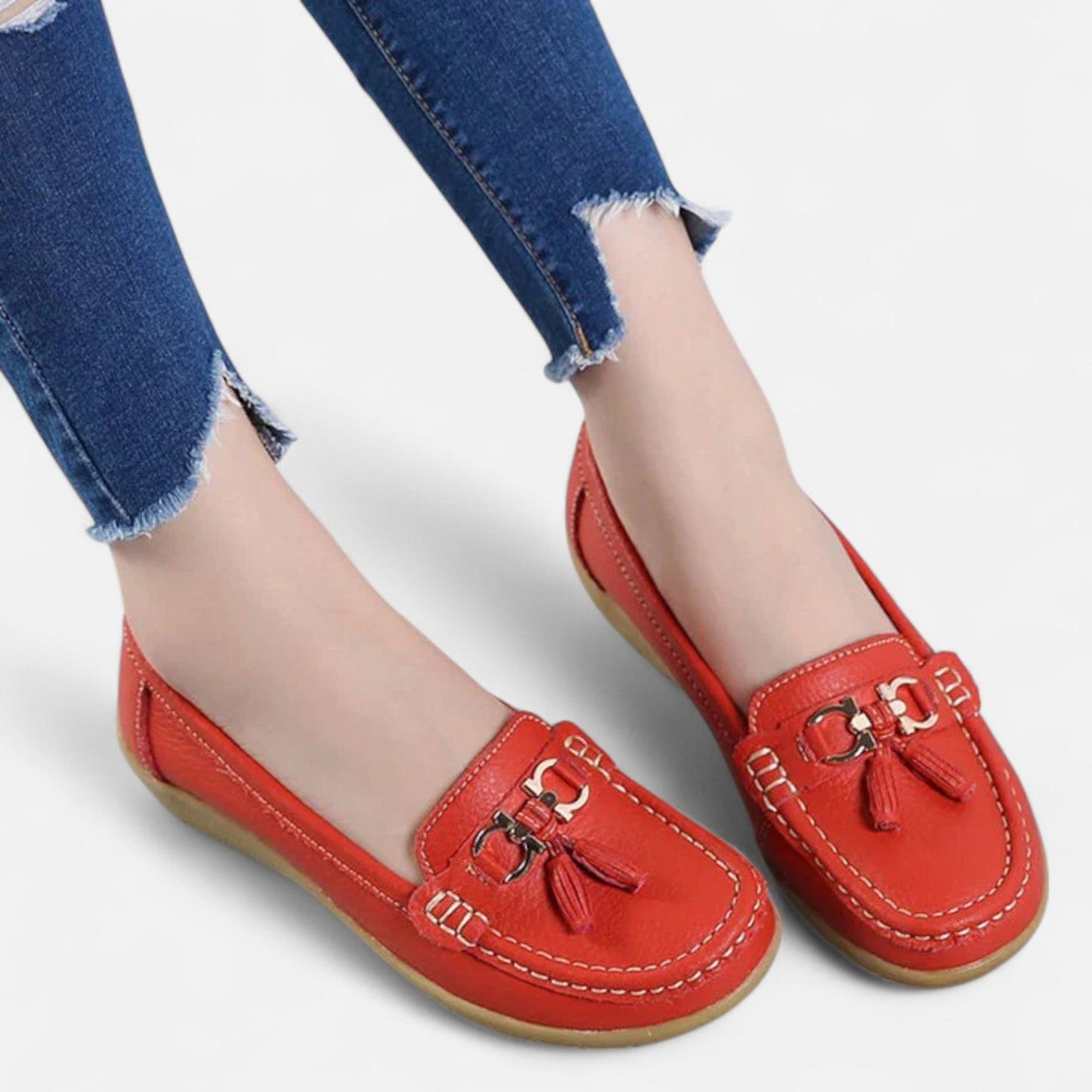 Damen Komfortschuhe – Eleganz für jeden Tag