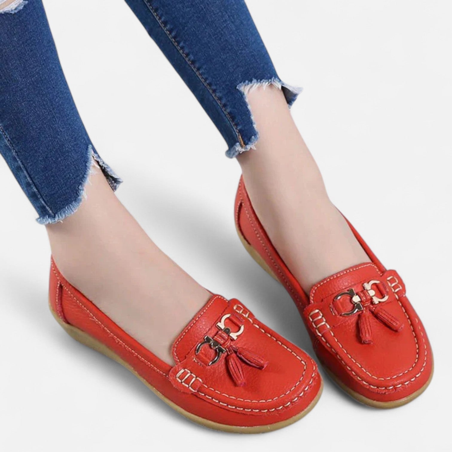 Damen Komfortschuhe – Eleganz für jeden Tag