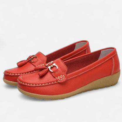 Damen Komfortschuhe – Eleganz für jeden Tag