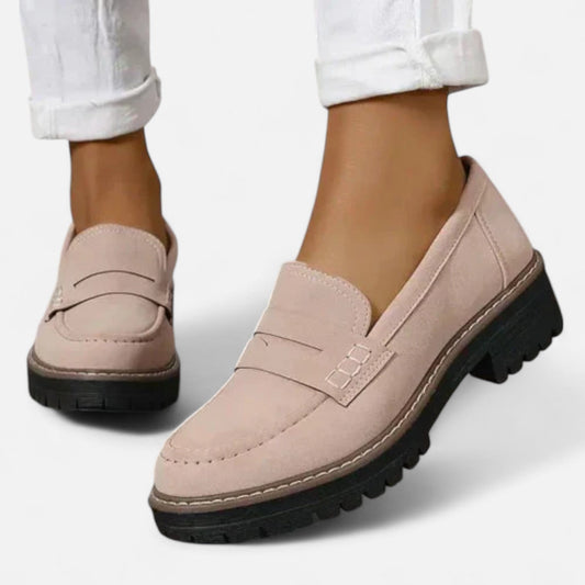 Damen Komfortschuhe