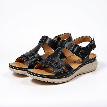 Damen Walking Sandalen