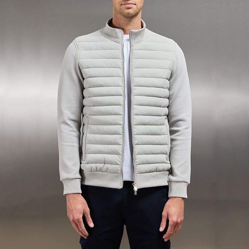 Apex Übergangsjacke Modern Herren