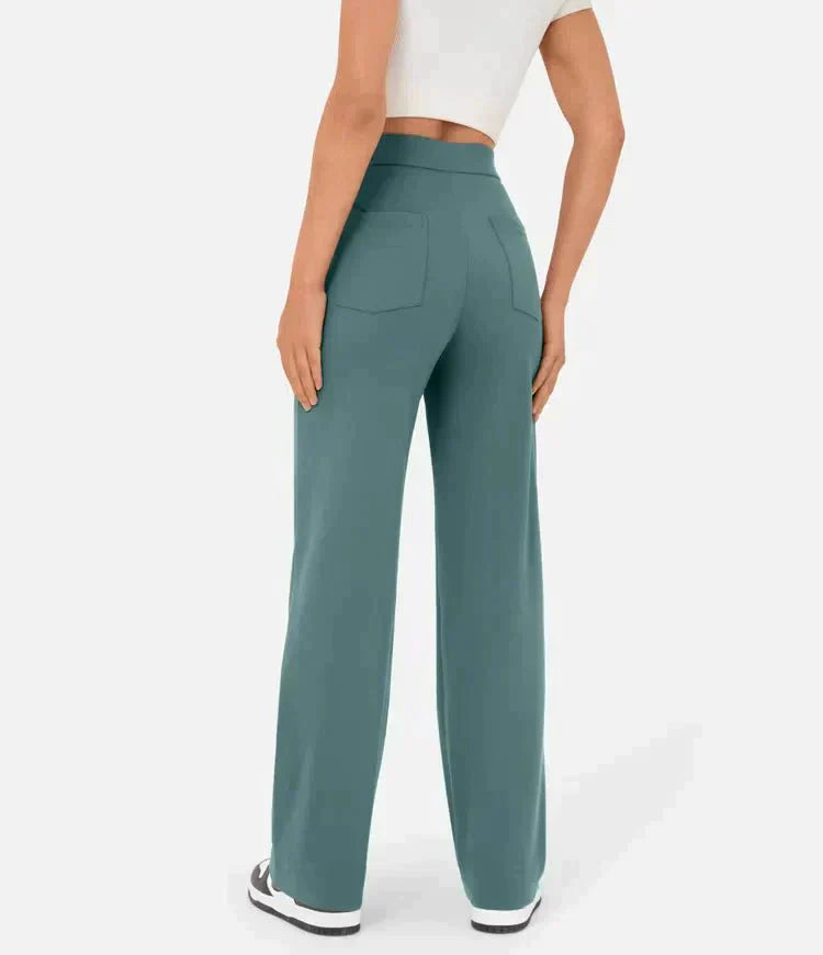 Elsa | Bequeme Elastische Hose für Damen normal 8