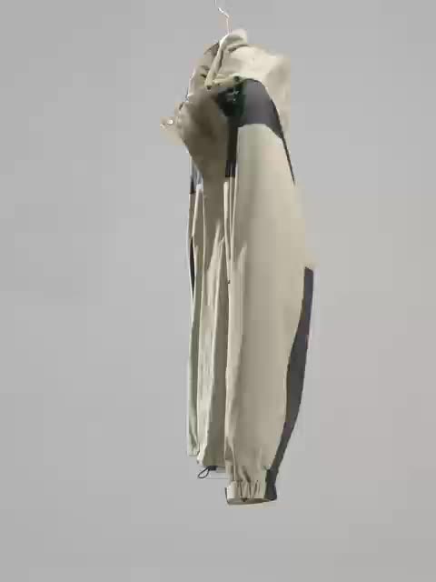 Heidi | Elegante Fleecejacke für Damen mit Kapuze winter 2