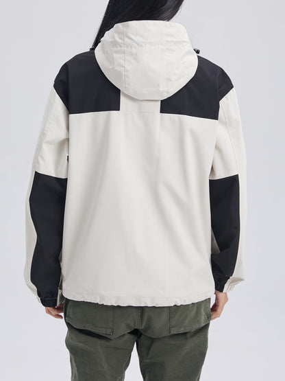 Heidi | Elegante Fleecejacke für Damen mit Kapuze winter 8